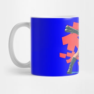 Attitude 7 Mug